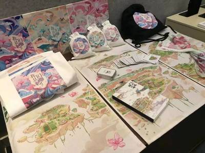 獻(xiàn)禮80周年校慶 | “印象西南聯(lián)大”全國(guó)文創(chuàng)產(chǎn)品設(shè)計(jì)大賽優(yōu)秀作品展示