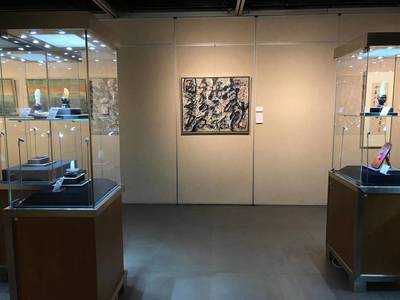 玉見(jiàn)未來(lái) 海派玉雕非遺傳承人與17歲女兒的跨代對(duì)話