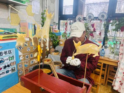 禮儀慶典與文化作品傳播 非物質(zhì)遺產(chǎn)的現(xiàn)代傳承之路